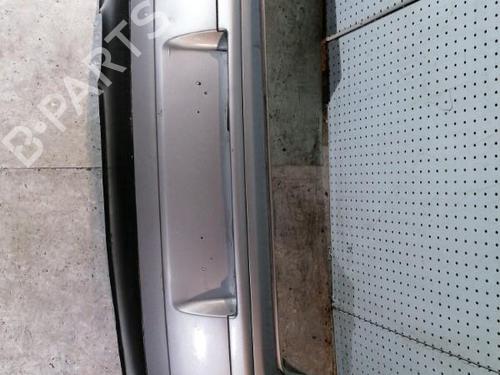Rear bumper VW POLO (9N_, 9A_) 1.4 TDI | BP21700748C8 