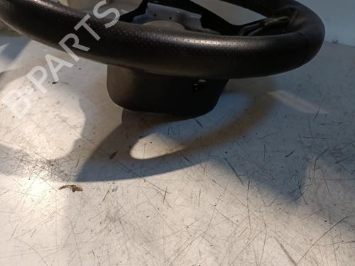 Steering wheel NISSAN JUKE (F15) 1.2 DIG-T | BP22789701C49 