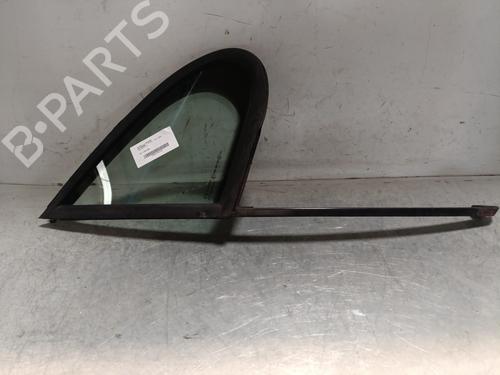 Front right quarter glass PEUGEOT 207 (WA_, WC_) 1.6 HDi | BP28173229C112 