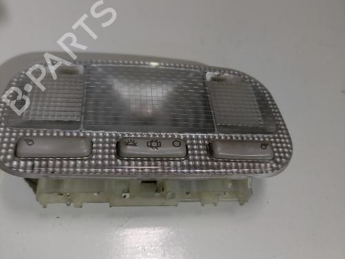 Interior roof light PEUGEOT 3008 I MPV (0U_) 1.6 HDi | BP21710107I8 