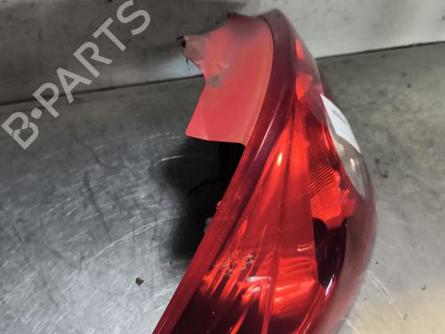 Left taillight OPEL CORSA D (S07) 1.2 (L08, L68) | BP29538037C34 