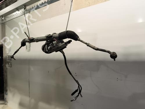 Steering rack CITROËN C3 II (SC_) 1.2 VTi 82 | BP33051521M22 - Image 5