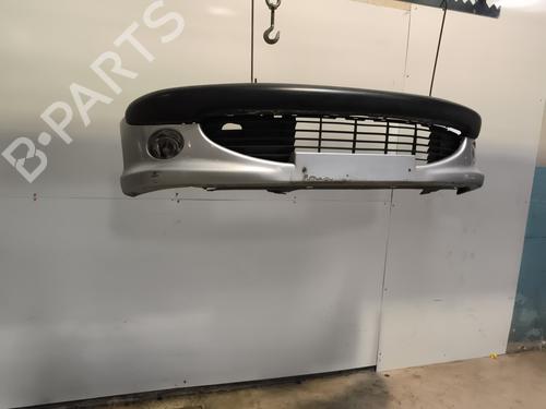 Front bumper PEUGEOT 206 CC (2D) 2.0 S16 | BP27588665C7 