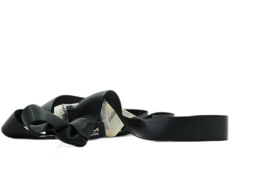 Front left seatbelt BMW 1 (E81) | BP36553824I26 - Image 3
