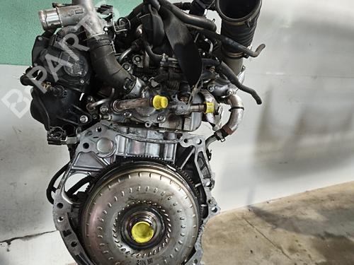 Engine NISSAN JUKE (F15) 1.6 DIG-T NISMO 4x4 | BP36553620M1 - Image 6