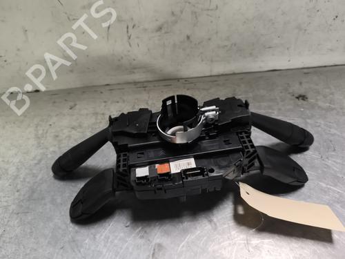 Used Steering column stalk Steering column stalk PEUGEOT 208 I (CA_, CC_) 1.4 HDi (68 hp) 28442795 28442795
