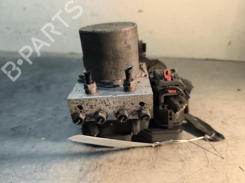 Used ABS pump ABS pump VW POLO VI (AW1, BZ1, AE1) 1.0 MPi (80 hp) 33870215 33870215