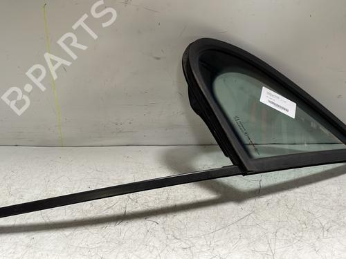 Used Front left quarter glass PEUGEOT 207 (WA_, WC_) 1.4 HDi (68 hp) 24346862