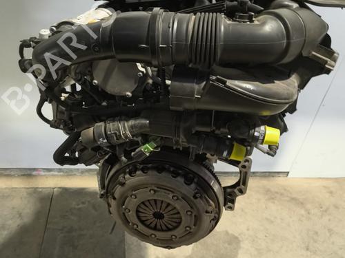 Engine CITROËN C3 III (SX) 1.2 THP 110 (SXHNPS, SXHNZT, SXHNZ6) | BP33209599M1 - Image 4