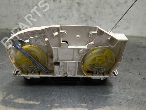Used Climate control Climate control SEAT TOLEDO II (1M2) 1.9 TDI (90 hp) 33555985 33555985