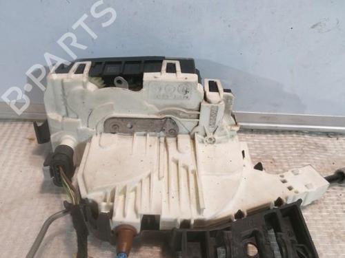 Rear left lock MERCEDES-BENZ A-CLASS (W176) A 200 CDI / d (176.008) | BP21705802C100 