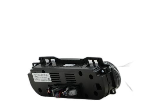 Climate control MERCEDES-BENZ C-CLASS (W204) | BP34283257I5 - Image 3