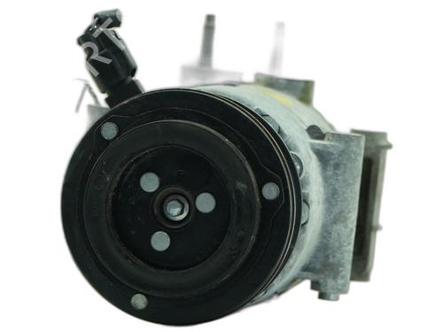 AC compressor FORD FIESTA VI (CB1, CCN) 1.25 | BP36054625M34 - Image 2
