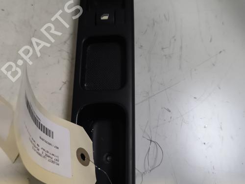 Used Right front window switch Right front window switch PEUGEOT 207 (WA_, WC_) 1.6 HDi (92 hp) 24222316 24222316