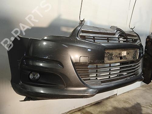 Used Front bumper Front bumper CITROËN C4 II (NC_) 1.6 HDi 110 (112 hp) 40434978 40434978