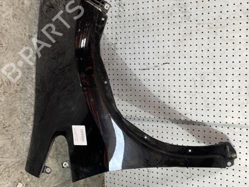 Used Right front fenders HONDA CIVIC VIII Hatchback (FN, FK) 2.2 CTDi (FK3) (140 hp) 21721056