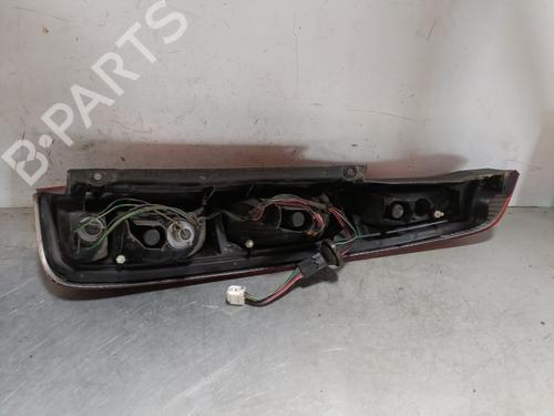 Left taillight NISSAN X-TRAIL I (T30) 2.2 Di 4x4 | BP27637286C34 