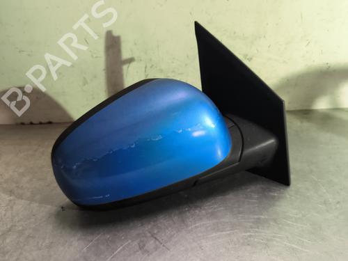 Right mirror NISSAN NOTE (E11, NE11) 1.5 dCi | BP29538067C27 