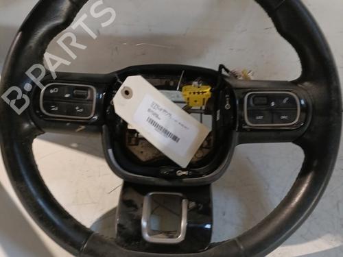 Steering wheel CITROËN C3 III (SX) 1.2 VTi 82 | BP24983330C49 - Image 2