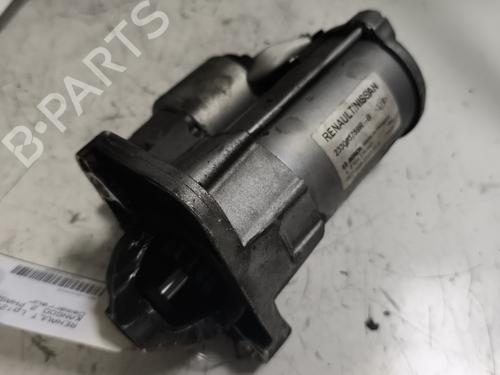 Used Starter Starter RENAULT KANGOO Express (FW0/1_) 1.5 dCi 95 (FW16) (95 hp) 25130436 25130436