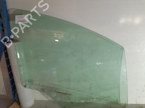 Used Front right door window Front right door window CITROËN C3 II (SC_) 1.4 HDi 70 (SC8HZC, SC8HR0, SC8HP4) (68 hp) 23852149 23852149