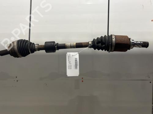 Used Left front driveshaft RENAULT CLIO IV (BH_) 1.5 dCi 90 (90 hp) 21713131