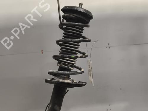 Used Left front shock absorber Left front shock absorber OPEL CROSSLAND X / CROSSLAND (P17, P2QO) 1.2 (83 hp) 34574652 34574652