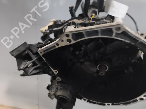 Gearbox CITROËN C3 II (SC_) 1.2 VTi 82 | BP26728873M3 - Image 2