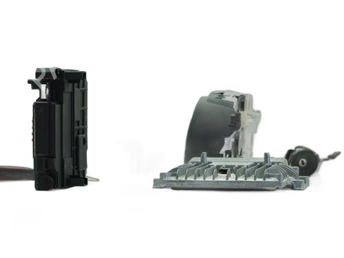 Used Electronic module Electronic module PEUGEOT 508 I (8D_) 2.0 HDi (140 hp) 34202388 34202388