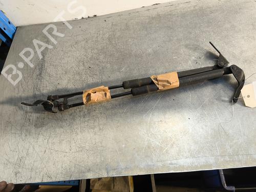 Used Tailgate lift support BMW 1 (E87) 116 d (116 hp) 29711316