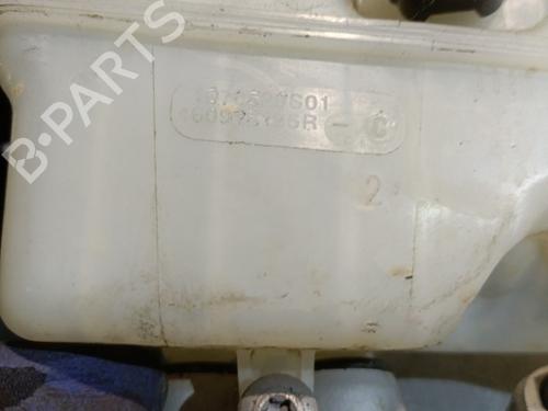 Brake master cylinder RENAULT CLIO IV (BH_) 0.9 TCe 90 (BHNF, BHMA, BHMH, BHJK, BHJR) | BP21697354M77 