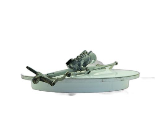 Front wiper motor RENAULT MASTER III Van (FV) 2.3 dCi 130 FWD (FV0M, FV0Y, FV0J, FV02, FV03) | BP36802560M29 - Image 2