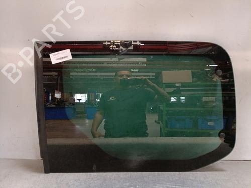 Rear right door window CITROËN BERLINGO MULTISPACE (B9) 1.6 BlueHDi 120 8569VQ