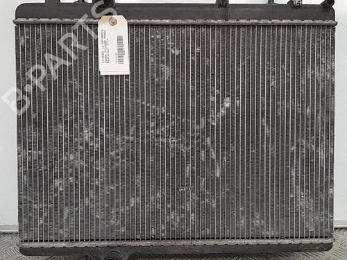 Used AC radiator CITROËN XSARA PICASSO (N68) 1.6 HDi (109 hp) 21712292