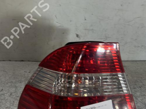 Used Left taillight BMW 3 (E46) 320 d (150 hp) 26028117