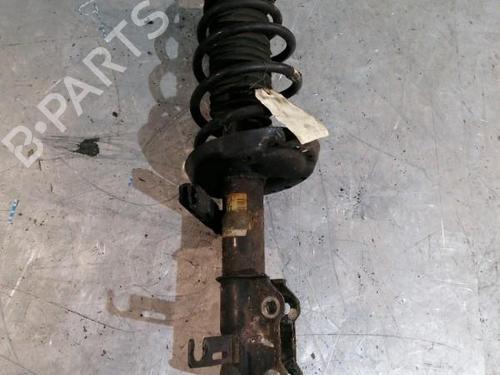Used Right front steering knuckle OPEL ASTRA J (P10) 1.3 CDTI (68) (95 hp) 22032453