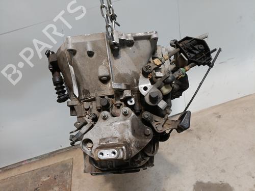 Used Gearbox PEUGEOT 308 II (LB_, LP_, LW_, LH_, L3_) 1.6 BlueHDi 120 (120 hp) 28166215