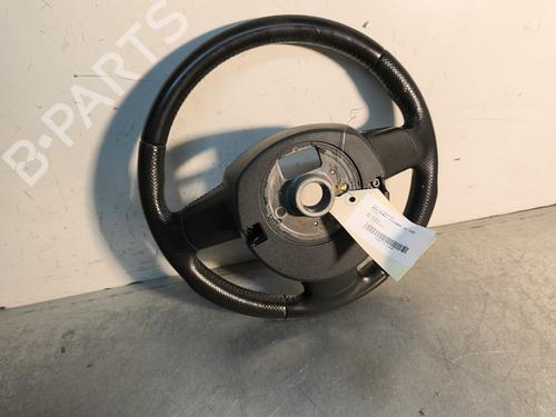 Used Steering wheel Steering wheel AUDI A3 (8P1) 2.0 TDI 16V quattro (140 hp) 29997112 29997112