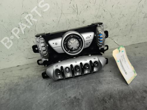 climate-control-mini-mini-r56-2005-2006-2007-2008-2009-2010-2011-2012-2013-2014-31815833 main image