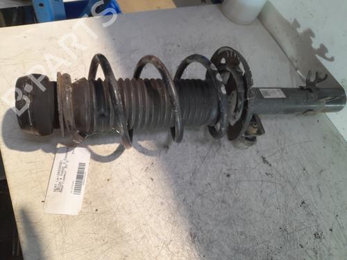 Used Left front shock absorber SEAT IBIZA IV (6J5, 6P1) 1.2 TSI (105 hp) 22359246
