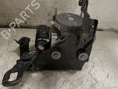 ABS pump RENAULT ESPACE V (JR_) 1.6 dCi 160 | BP26946670M43 