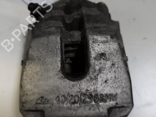 Left rear brake caliper BMW 5 (E39) 530 d | BP25274213M107 