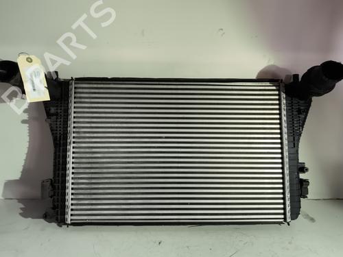 Used Intercooler VW GOLF V (1K1) 1.9 TDI (90 hp) 23823214