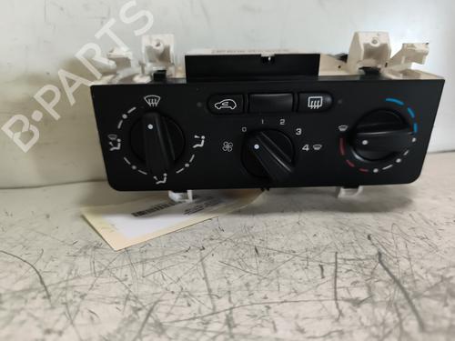 AC Styreenhet / Manøvreringsenhet CITROËN C2 (JM_) 1.4 HDi (68 hp) 25336347