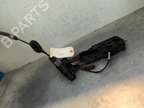 Used Front right lock Front right lock RENAULT CLIO IV Grandtour (KH_) 1.5 dCi 90 (KHN3, KHN4) (90 hp) 33992251 33992251