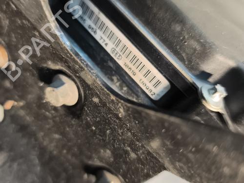 ABS pump FORD TRANSIT Van (FA_ _) 2.2 TDCi | BP30774973M43 - Image 4