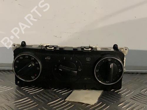 Used Climate control Climate control MERCEDES-BENZ B-CLASS Sports Tourer (W245) B 200 CDI (245.208) (140 hp) 21712472 21712472