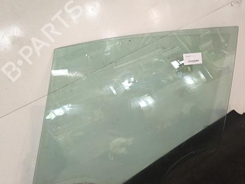 Used Front left door window Front left door window JEEP RENEGADE SUV (BU, B1, BV) 1.4 (140 hp) 35899447 35899447