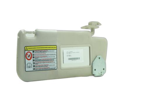 right-sun-visor-ford-ka-ru8-2008-2009-2010-2011-2012-2013-2014-2015-2016-34283909 main image