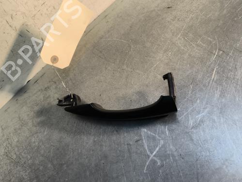 Front left exterior door handle PEUGEOT 308 II (LB_, LP_, LW_, LH_, L3_) 1.6 HDi / BlueHDi 115 | BP29733681C128 